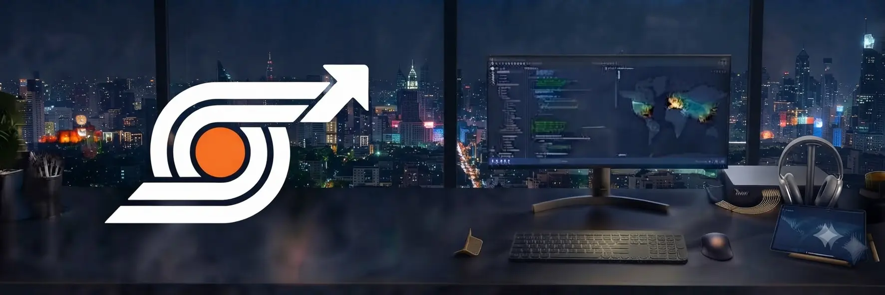 Why choose us Background