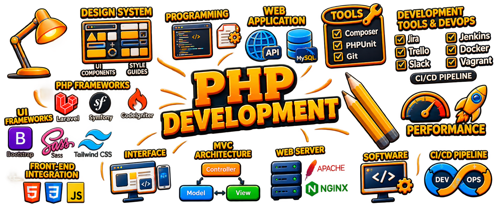 Front-End Development Curriculum