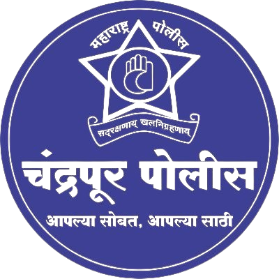 chandrapur police