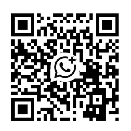 QR Code 1 - Scan to connect